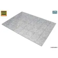 1/144 Scale Model Kit - 1/72 Scale Model Kit - Display Base