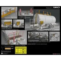 1/35 Scale Model Kit - Vehicle