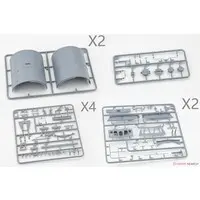 1/35 Scale Model Kit - Vehicle