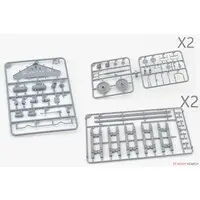 1/35 Scale Model Kit - Vehicle