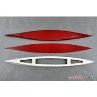 1/700 Scale Model Kit - Battlecruiser Model kits / HMS Hood