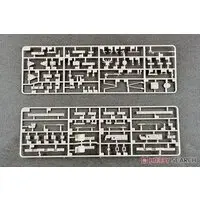 1/700 Scale Model Kit - Battlecruiser Model kits / HMS Hood