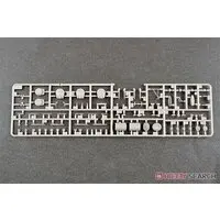 1/700 Scale Model Kit - Battlecruiser Model kits / HMS Hood