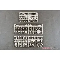 1/700 Scale Model Kit - Battlecruiser Model kits / HMS Hood