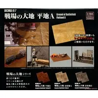 1/144 Scale Model Kit - Diocolle Combat Series