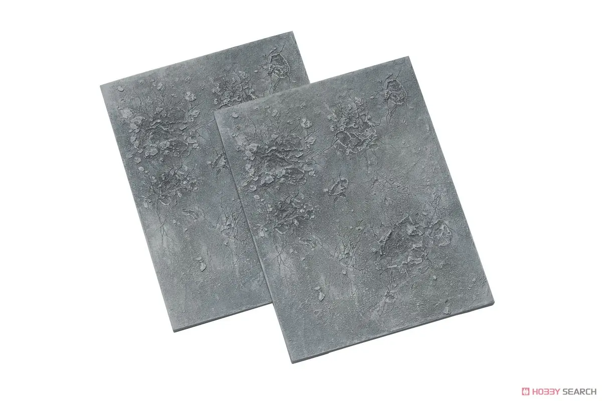 1/144 Scale Model Kit - Diocolle Combat Series