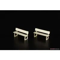 1/80 Scale Model Kit - Train/Railway Model Kits