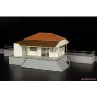 1/80 Scale Model Kit - Train/Railway Model Kits
