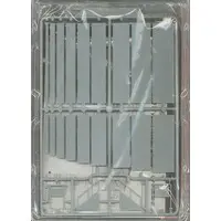 1/80 Scale Model Kit - Train/Railway Model Kits