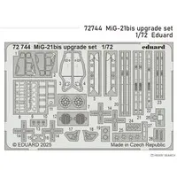 1/72 Scale Model Kit - Etching parts