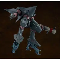 MODEROID - Argento Soma / SARG