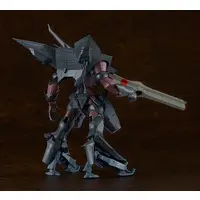 MODEROID - Argento Soma / SARG