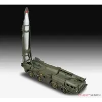 1/72 Scale Model Kit - Missile