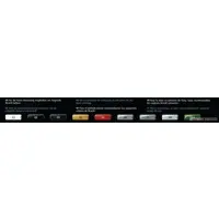 1/72 Scale Model Kit - Missile