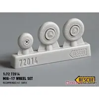 1/72 Scale Model Kit - Detail-Up Parts