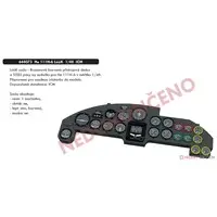 1/48 Scale Model Kit - Detail-Up Parts