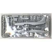 1/72 Scale Model Kit - Blue Impulse