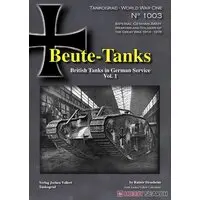 Book - Tank / FT-17