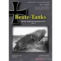 Book - Tank