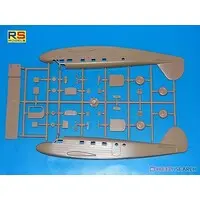 1/72 Scale Model Kit - Caudron