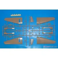 1/72 Scale Model Kit - Caudron