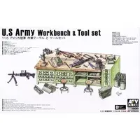 1/35 Scale Model Kit - Detail-Up Parts