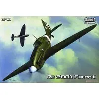 1/48 Scale Model Kit - Fighter aircraft model kits
