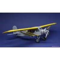 1/48 Scale Model Kit - Aircraft