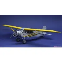 1/48 Scale Model Kit - Aircraft