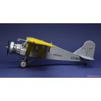 1/48 Scale Model Kit - Aircraft