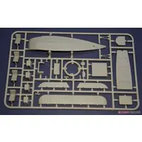 1/48 Scale Model Kit - Aircraft