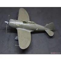 1/48 Scale Model Kit - Fighter aircraft model kits / P-47 Thunderbolt