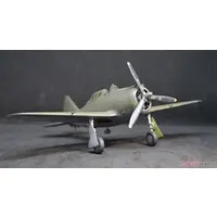 1/48 Scale Model Kit - Fighter aircraft model kits / P-47 Thunderbolt