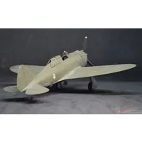 1/48 Scale Model Kit - Fighter aircraft model kits / P-47 Thunderbolt