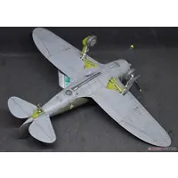1/48 Scale Model Kit - Fighter aircraft model kits / P-47 Thunderbolt