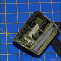 1/48 Scale Model Kit - Fighter aircraft model kits / P-47 Thunderbolt