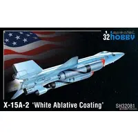 1/32 Scale Model Kit - Experimental aircraft