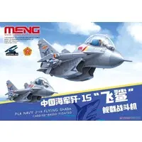 Plastic Model Kit - Fighter aircraft model kits