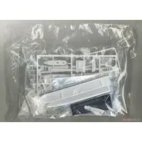 1/700 Scale Model Kit - Japan Coast Guard (JCG)