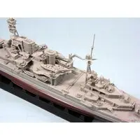 1/700 Scale Model Kit - SKY WAVE / HMS Repulse