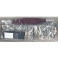 1/700 Scale Model Kit - SKY WAVE / HMS Repulse