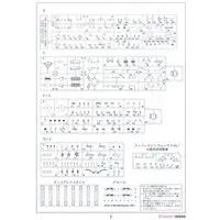 1/700 Scale Model Kit - SKY WAVE / HMS Repulse