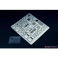 1/72 Scale Model Kit - Etching parts
