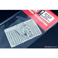 1/48 Scale Model Kit - Detail-Up Parts