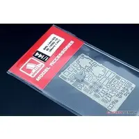 1/144 Scale Model Kit - Detail-Up Parts / Messerschmitt Bf 109