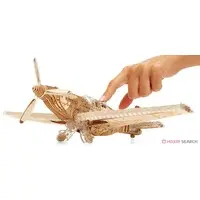 1/32 Scale Model Kit - Aircraft