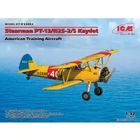 1/32 Scale Model Kit - Aircraft
