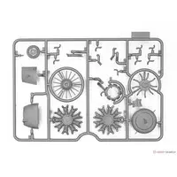 1/32 Scale Model Kit - Aircraft