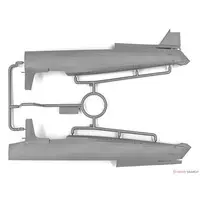1/32 Scale Model Kit - Aircraft