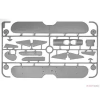 1/32 Scale Model Kit - Aircraft